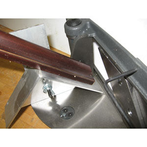 168036: Miter Trimmer Top Trim Attachment