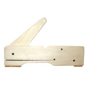 Klemmsia Cam-Action Edge Clamp