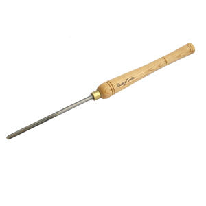 169208: Bodger 3/8 inch Bowl Gouge