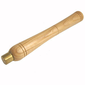 Bodger Turning Tool Handles