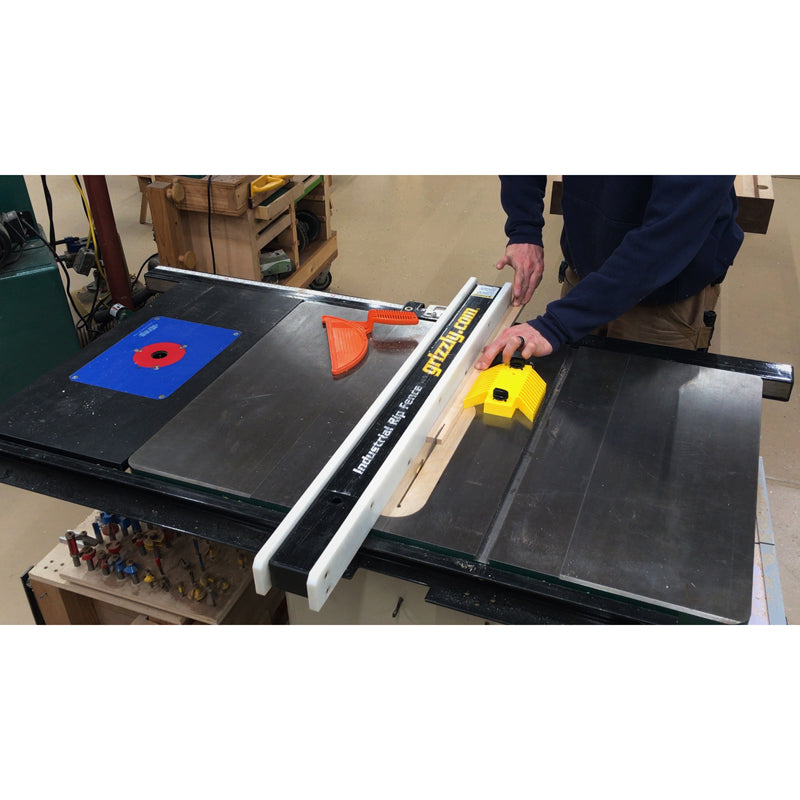 Magswitch Universal Featherboard Pro