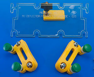 169586: Micro Jig GRR-Ripper Connector and Bridge Kit Combo