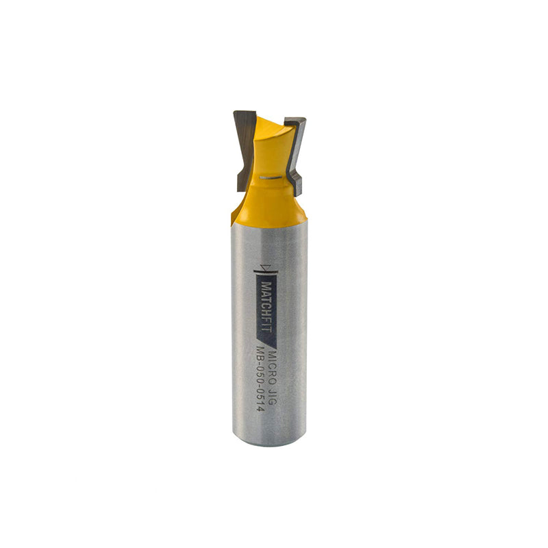169606: Micro Jig MatchFit Router Bits