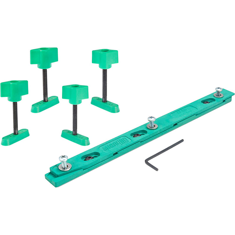 Micro Jig ZeroPlay 360 Sled Kit - 750 Series