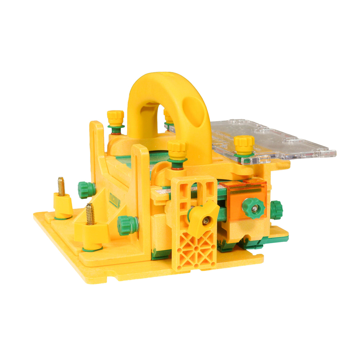 Micro Jig GRR-Ripper 300AIR Push Block