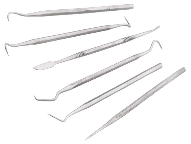 Set of 6 Picks
