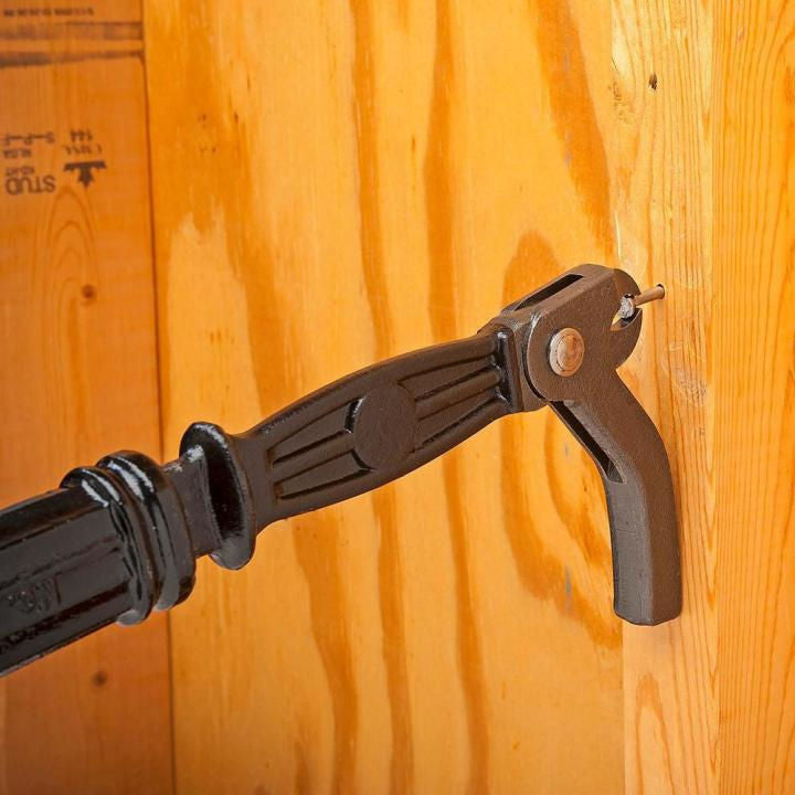 Crescent Impact Nail Puller