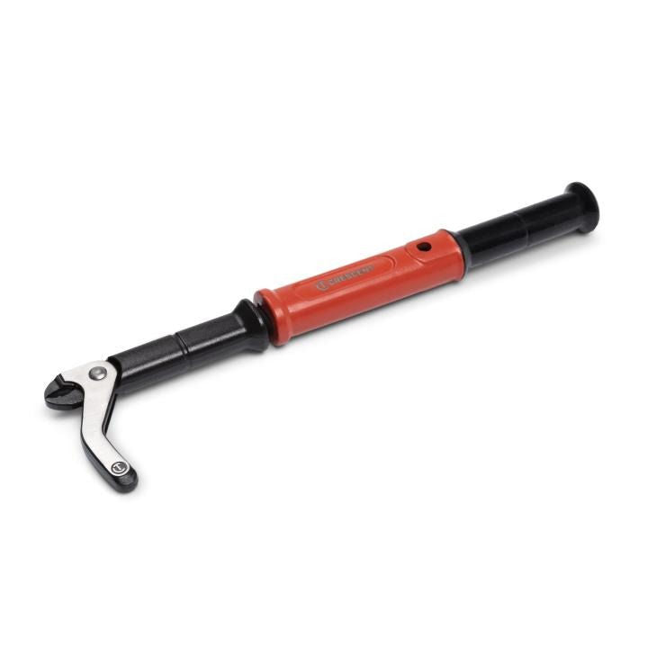 Crescent Impact Nail Puller