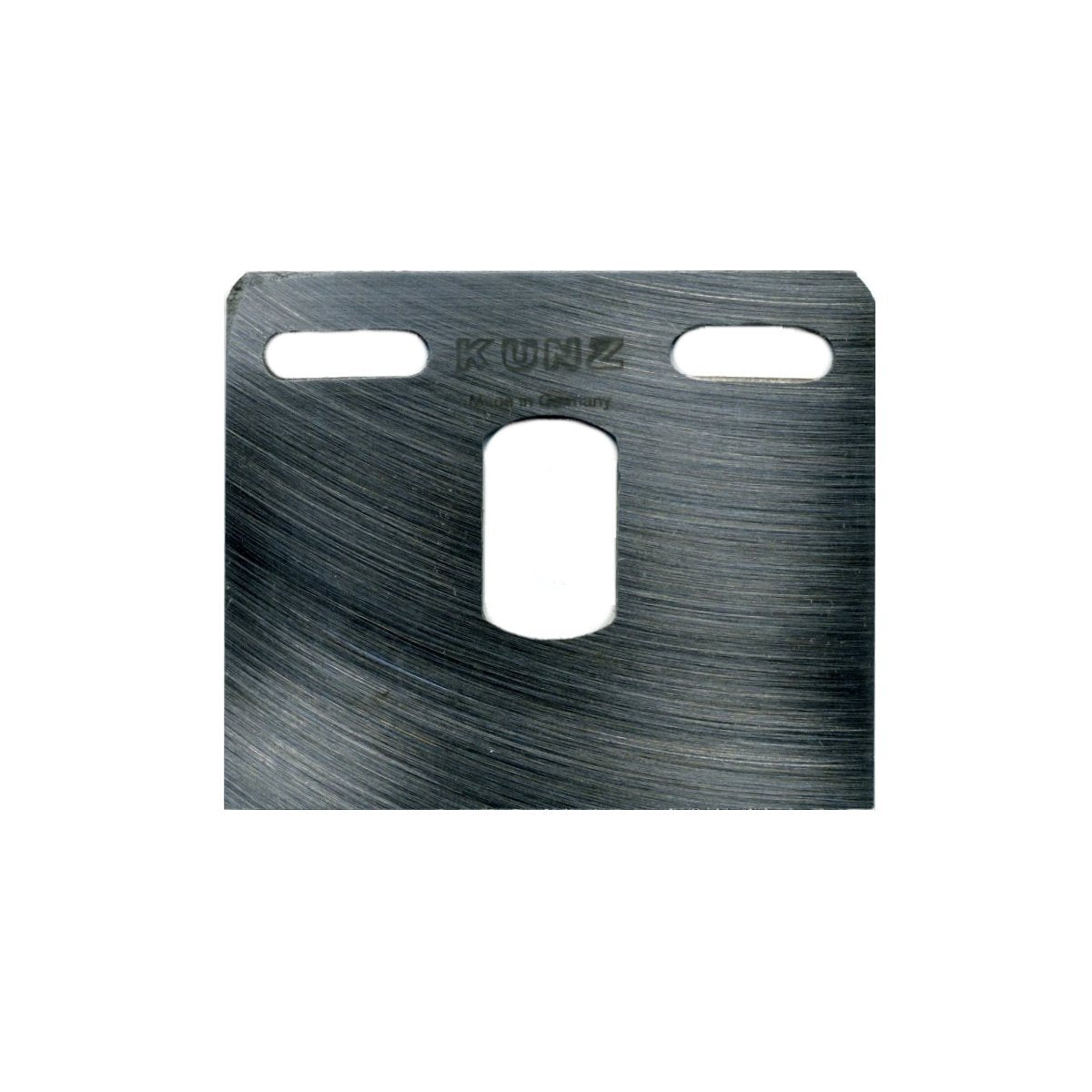 Kunz Adjustable Spokeshave Replacement Cutter