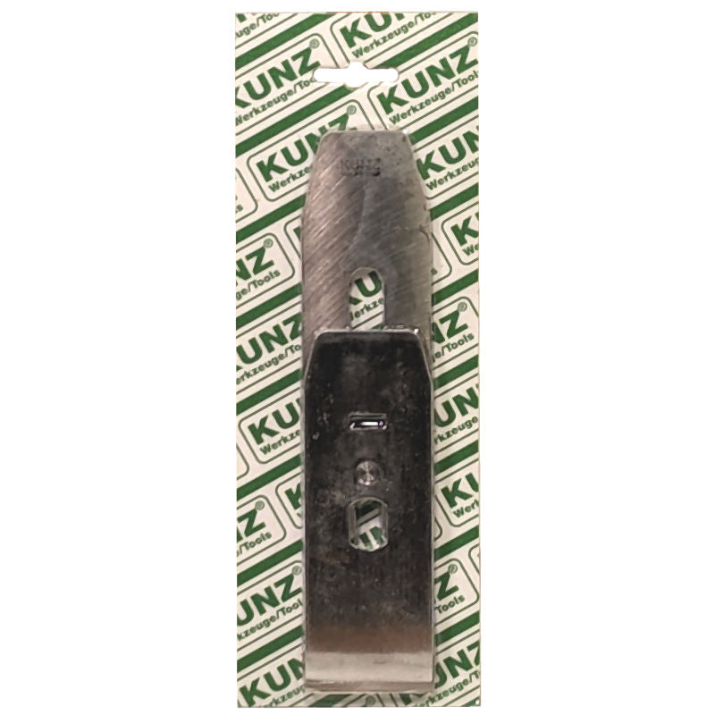 Kunz 1-3/4 inch Plane Iron with Chipbreaker