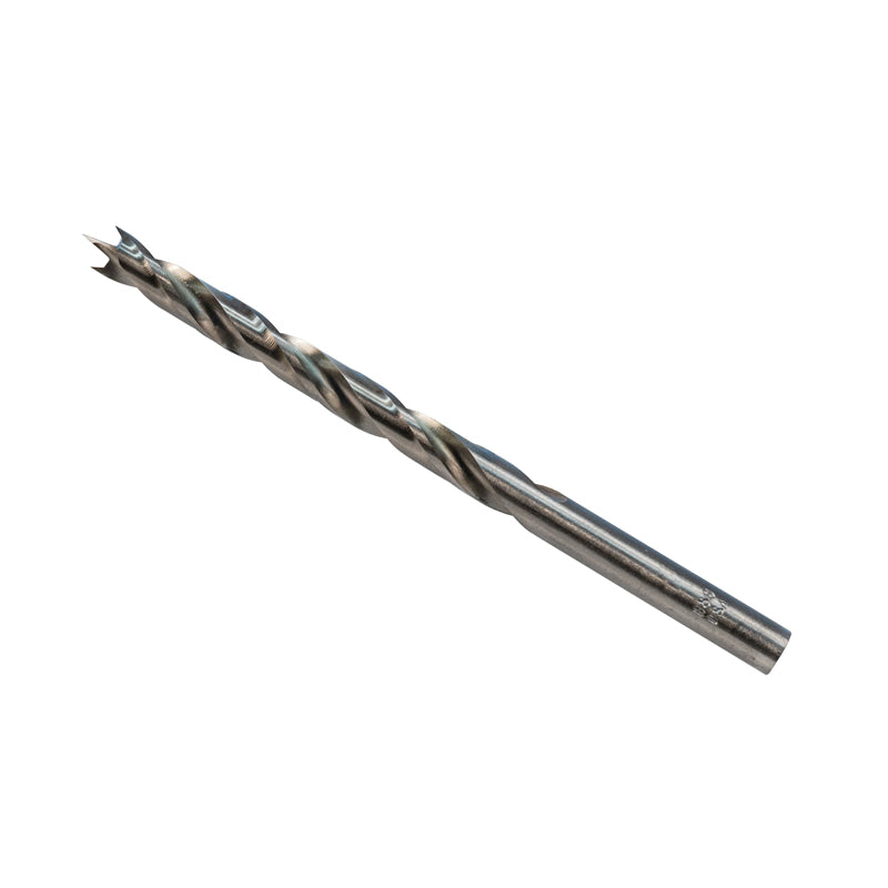 Fuller HSS Brad Point Bits - Set of 12