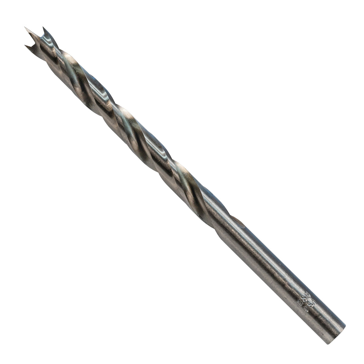 Fuller HSS Brad Point Bits - Set of 12