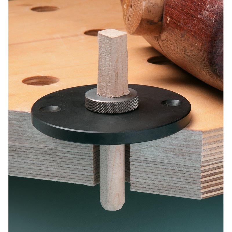 Veritas Dowel Former Set - Inch