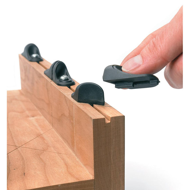 Veritas Miter Box Guide Set