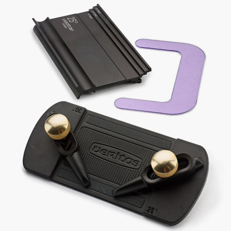 Veritas Short Blade Honing Guide