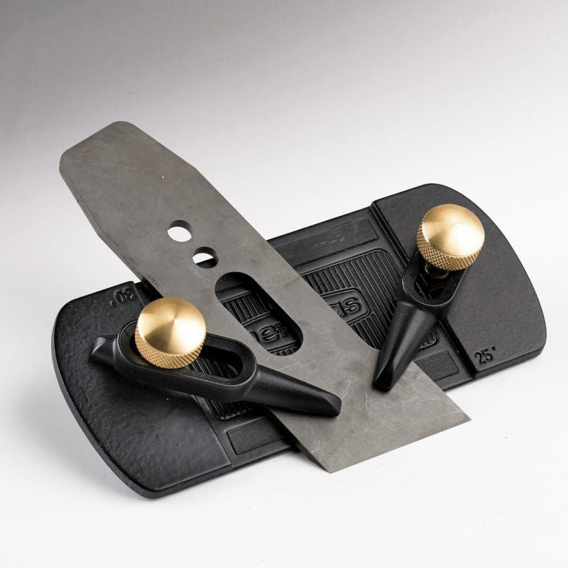 Veritas Short Blade Honing Guide