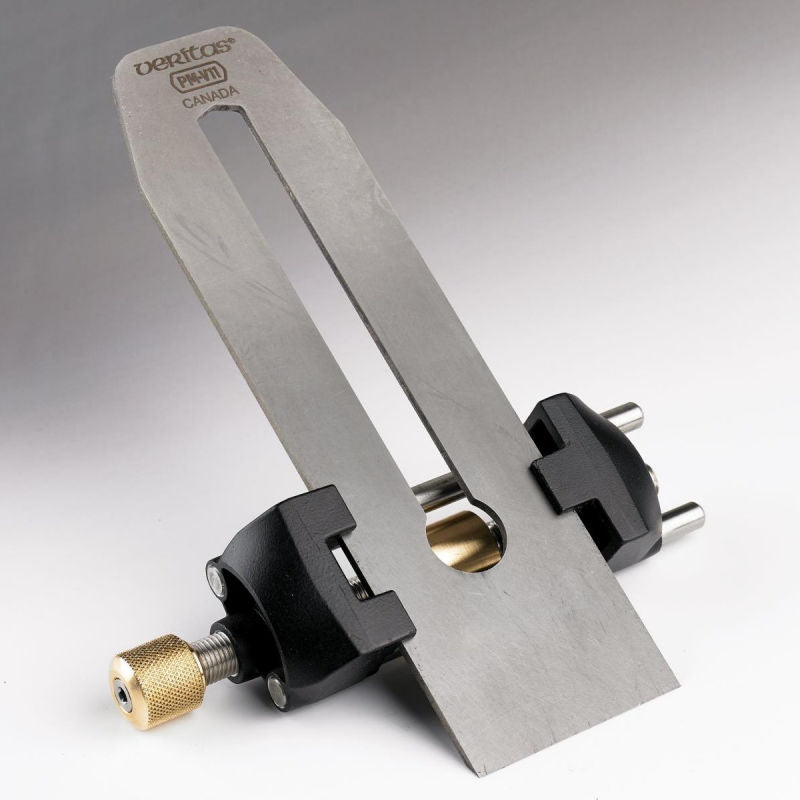 Veritas Side Clamp Honing Guide