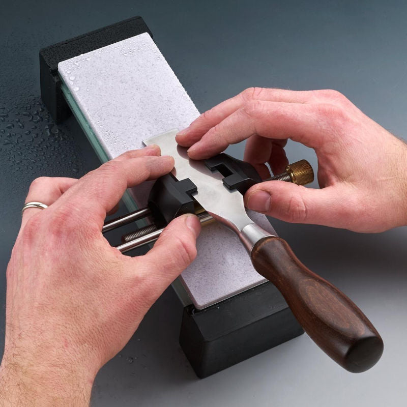 Veritas Side Clamp Honing Guide