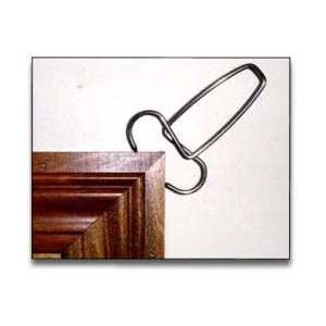 178260: Collins Miter Clamps - Pack of 4