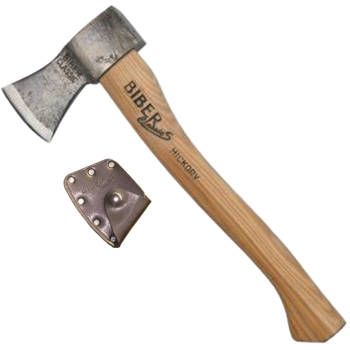 179401: Biber Classic Hatchet