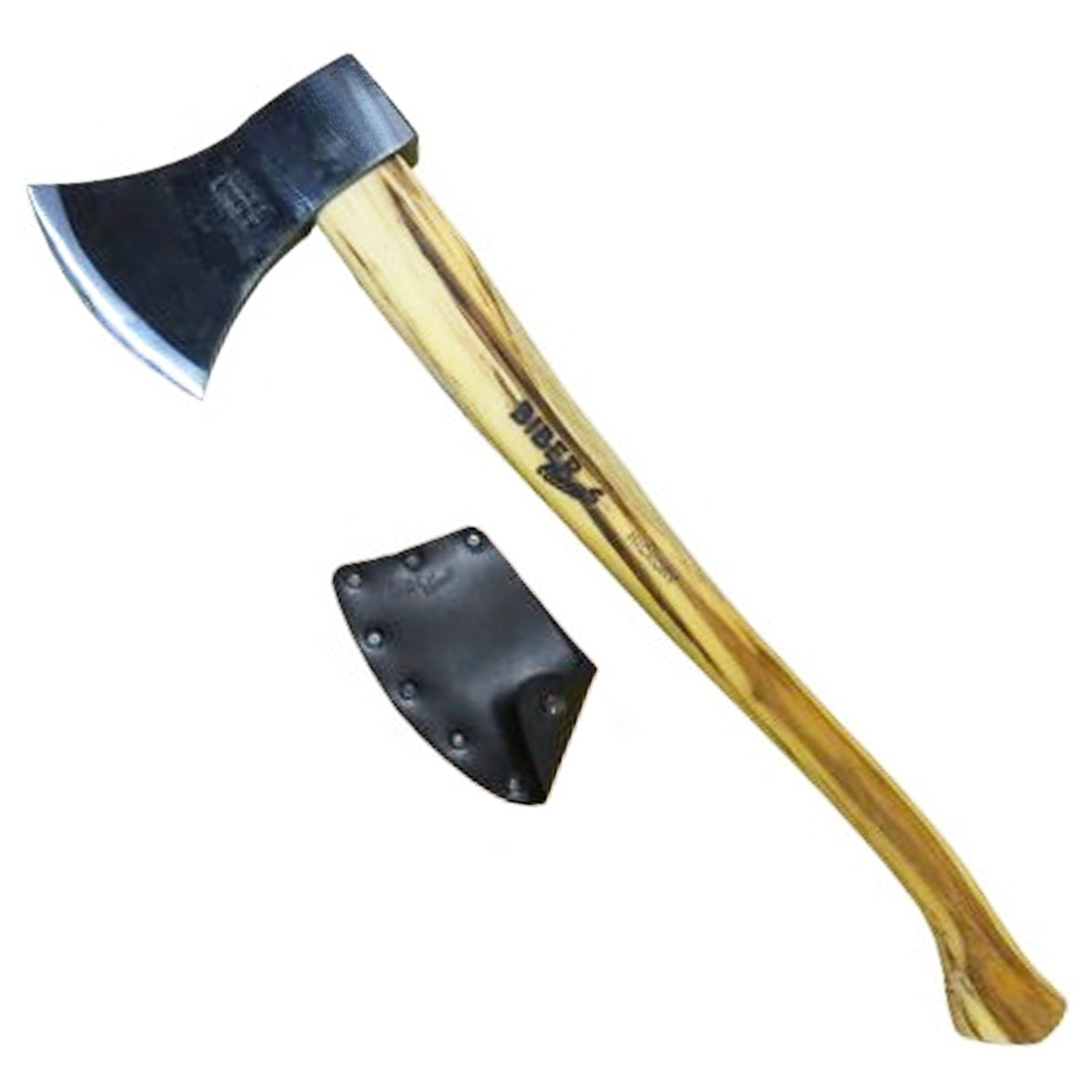 179402: Biber Classic Forest Axe