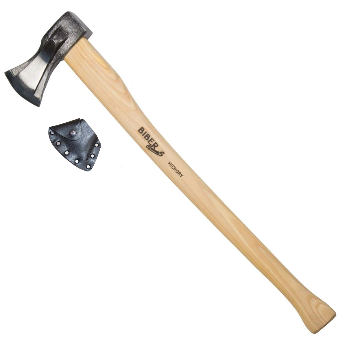 Biber Classic Splitting Axe