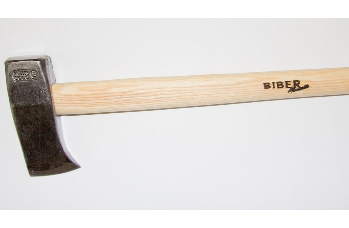 Biber Classic Splitting Maul