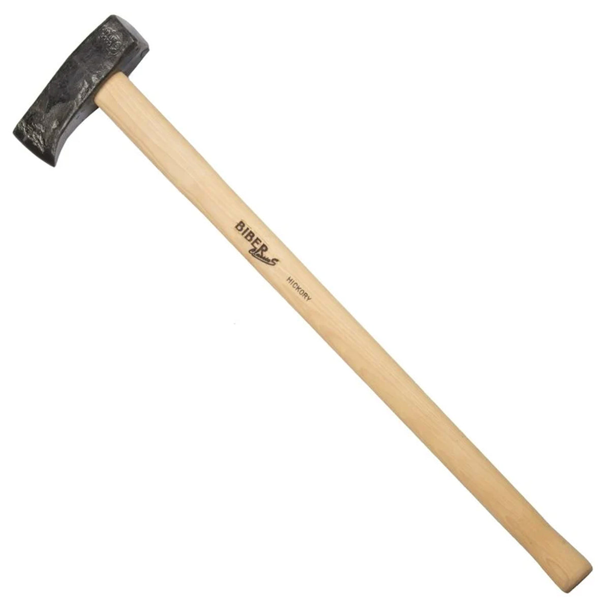 Biber Classic Splitting Maul