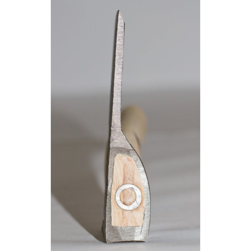 Biber Classic Carpenter's Broad Hatchet