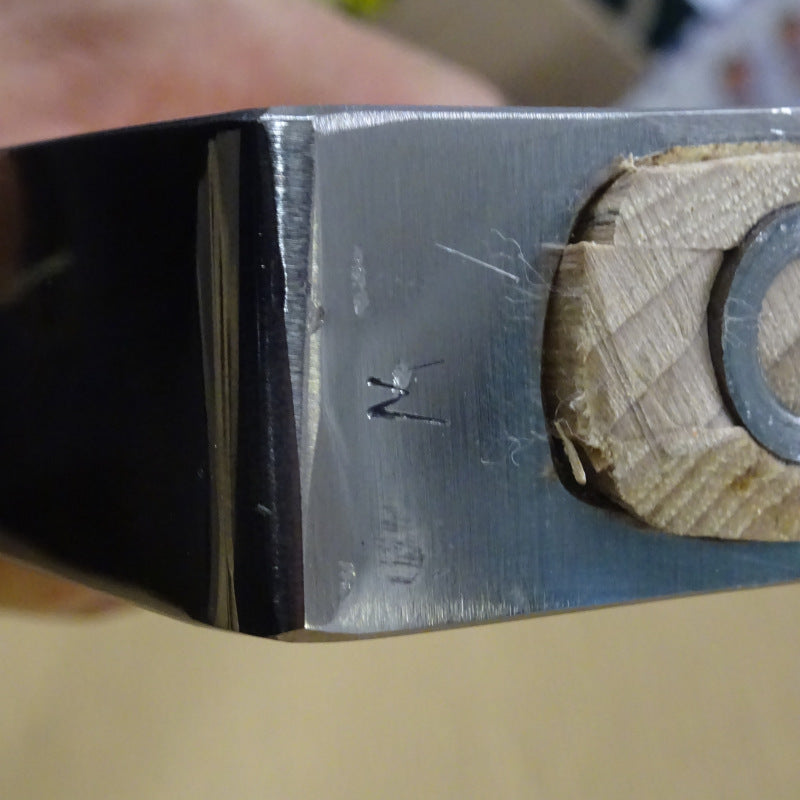 Mueller Professional Championship Axe