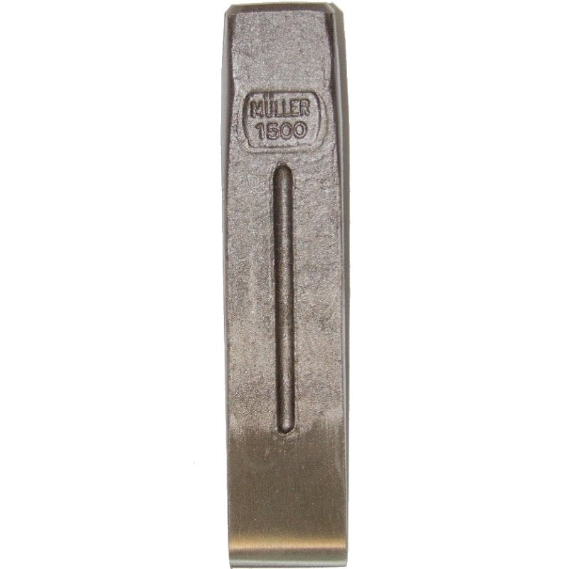 179432: Biber Classic Steel Splitting Wedge