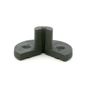 181226: Oneway Smooth Spigot Jaws for Talon & Oneway Scroll Chucks