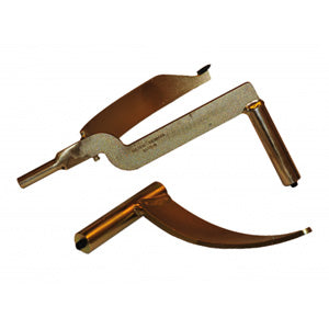 Oneway Easy-Core Coring Knife Sets