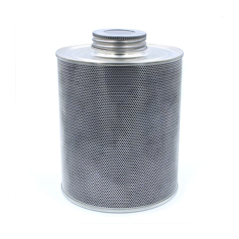 Silica Gel Dehumidifier Canister