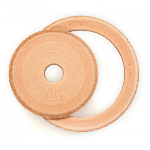 Tormek LA-122 Profile Strop Replacement Standard Profiles