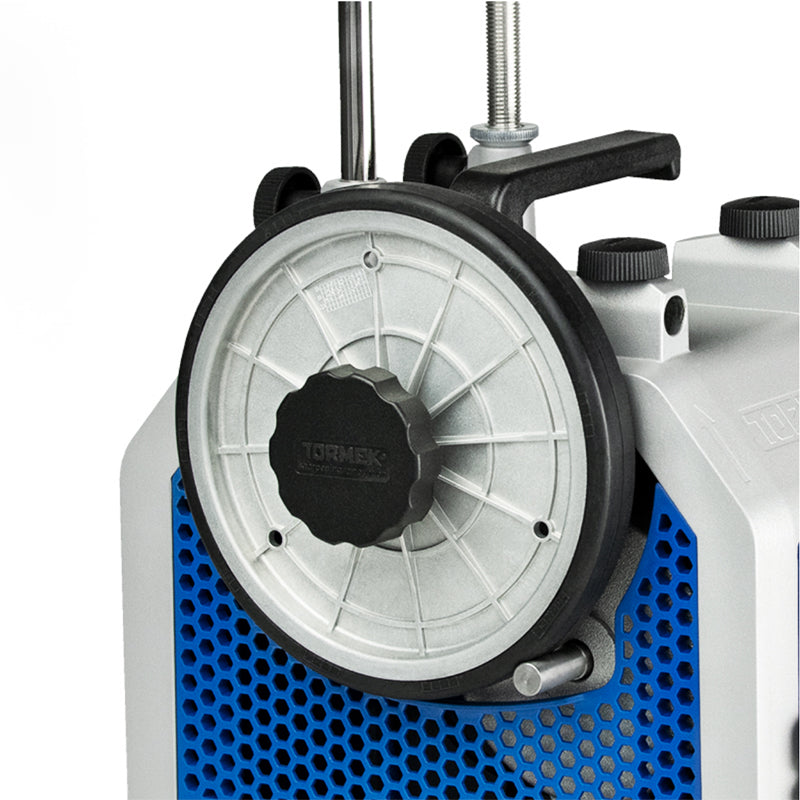 Tormek R-23 Drive Wheel with Rubber Ring for T-8