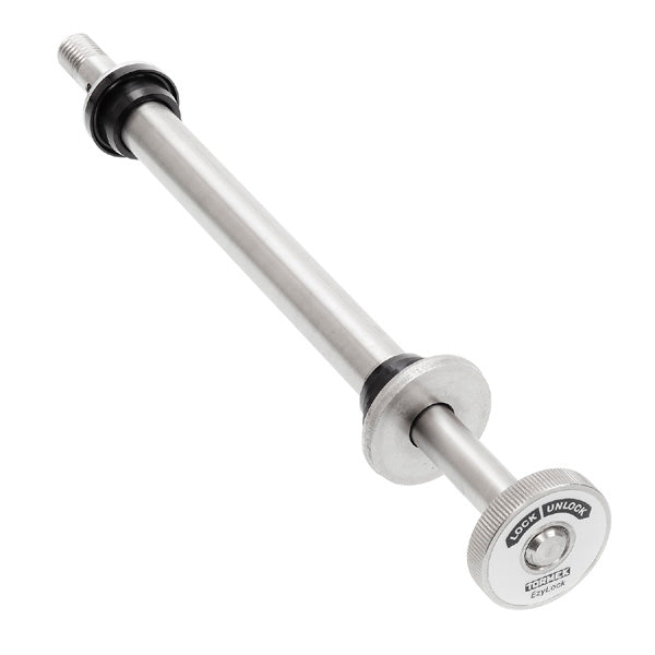 Tormek Stainless Steel Shaft with EzyLock for T-3