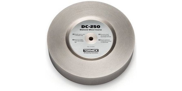 186188: Tormek Diamond Wheel