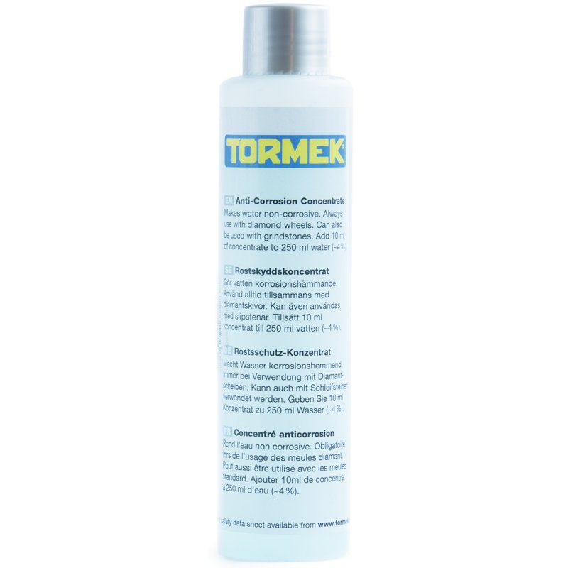 Tormek Anti-Corrosion Concentrate - Pack of 2