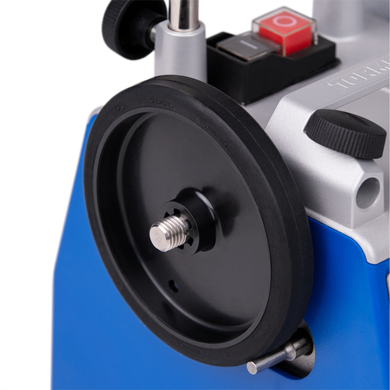 Tormek R-21 Drive Wheel with Rubber Ring for T-4