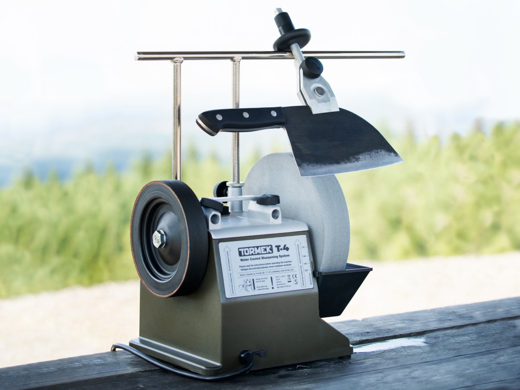 Tormek US-430 Universal Support Extended