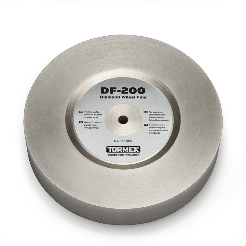 186350: Tormek Diamond Wheel