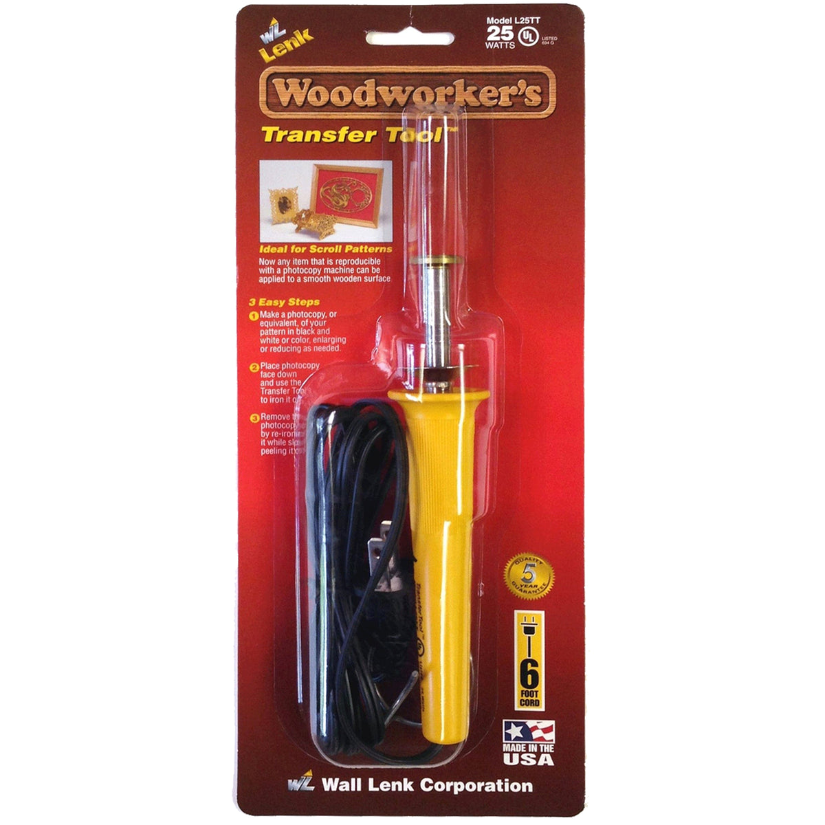 Transfer Tool