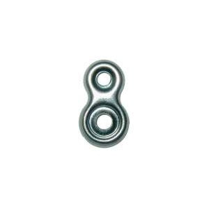 Zinc Figure 8 Table Top Fasteners