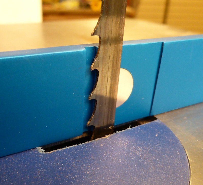 Carter F.A.S.T. Fence Alignment System Tool