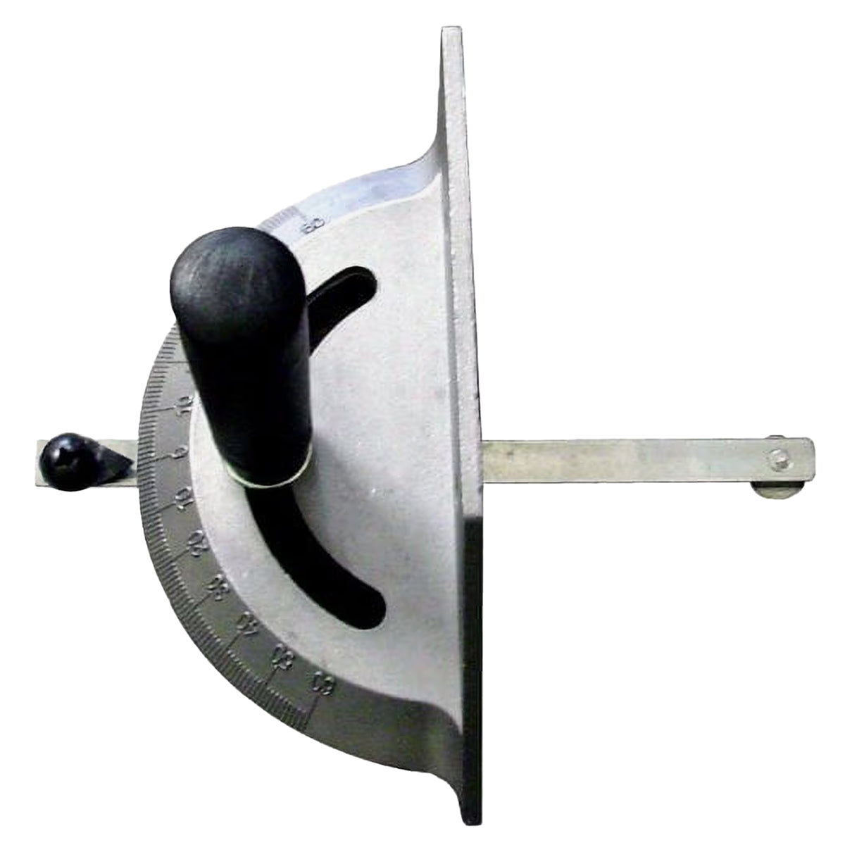 191048: Miter Gauge for Rikon 10 inch Bandsaws