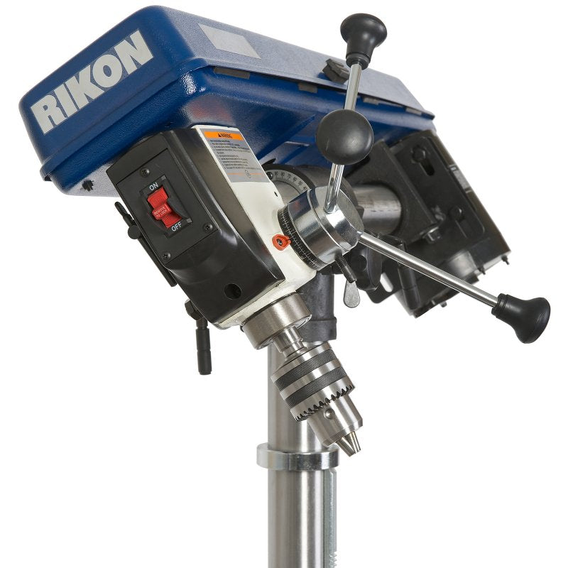 Rikon 34 inch Bench Radial Arm Drill Press