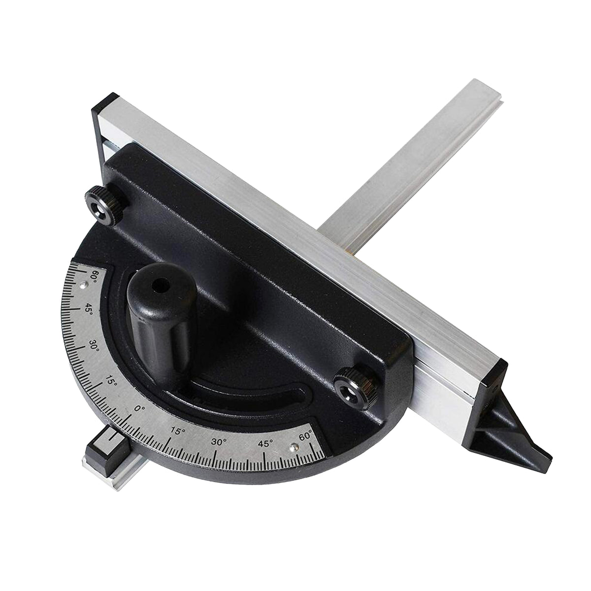 191072: Miter Gauge for Rikon Large Bandsaws