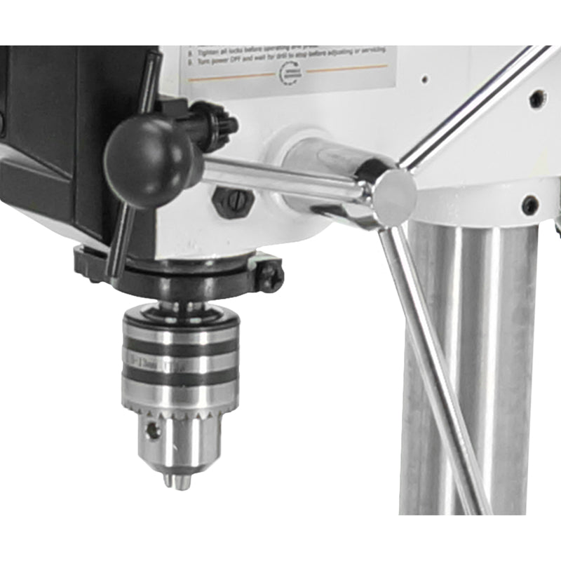 Rikon 8 inch Bench Drill Press