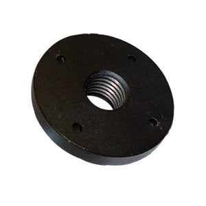 191136: Rikon 3-3/8 inch Faceplate 1-1/4in-8tpi